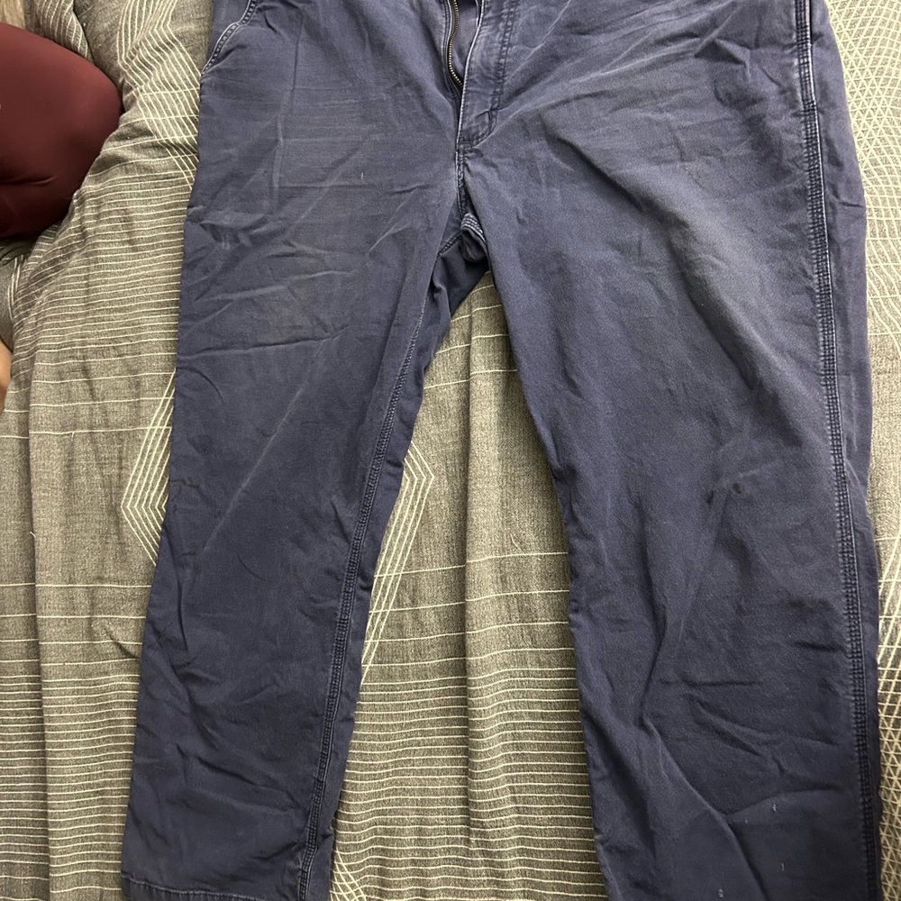 Carhartt rugged flex pants (2 pairs)